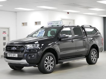 Used Ford Ranger 2022 for sale - 75321141: Photo