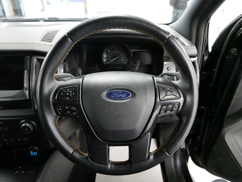 Vehicle 32