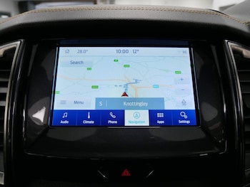 Used Ford Ranger 2022 for sale - 75321141: Photo