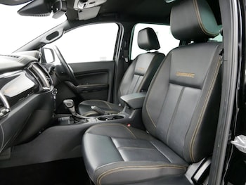 Used Ford Ranger 2022 for sale - 75321141: Photo