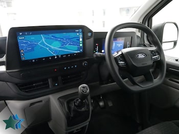 Used Ford Transit Custom 2024 for sale - 78556843: Photo