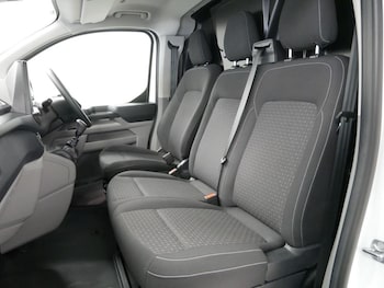 Used Ford Transit Custom 2024 for sale - 78556843: Photo