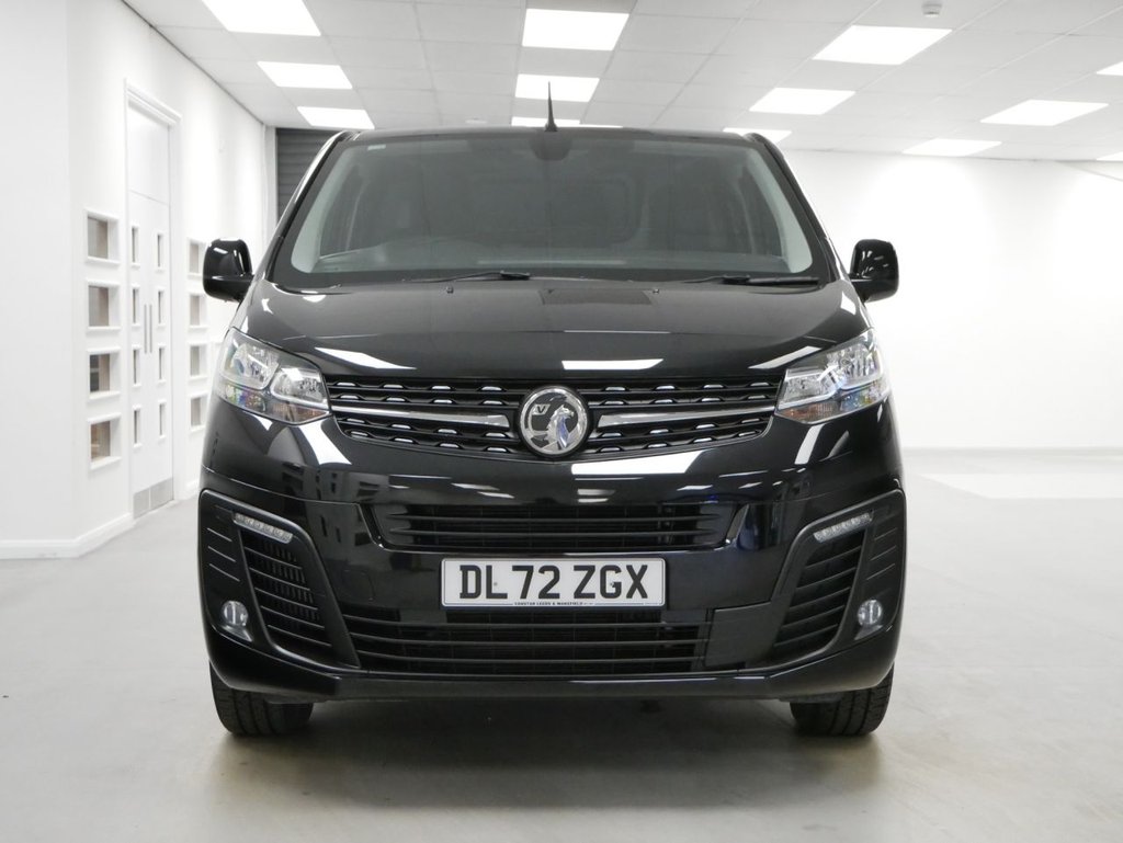 Used Vauxhall Vivaro 2023 for sale - 77835279: Photo 14