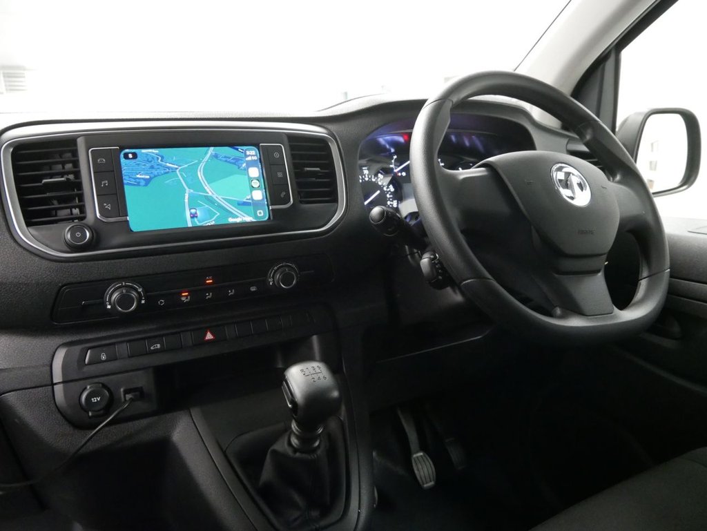 Used Vauxhall Vivaro 2023 for sale - 77835279: Photo 2