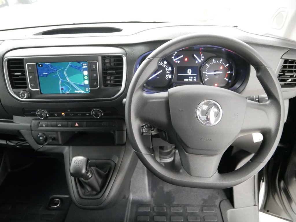 Used Vauxhall Vivaro 2023 for sale - 77835279: Photo 26