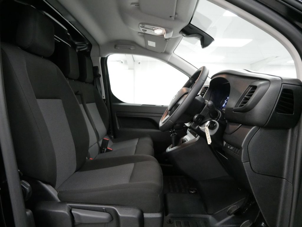 Used Vauxhall Vivaro 2023 for sale - 77835279: Photo 27