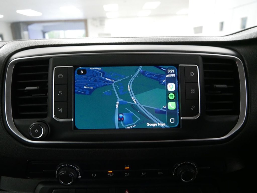 Used Vauxhall Vivaro 2023 for sale - 77835279: Photo 28