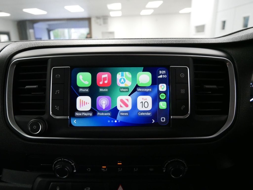 Used Vauxhall Vivaro 2023 for sale - 77835279: Photo 29