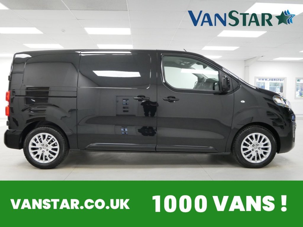 Used Vauxhall Vivaro 2023 for sale - 77835279: Photo 3