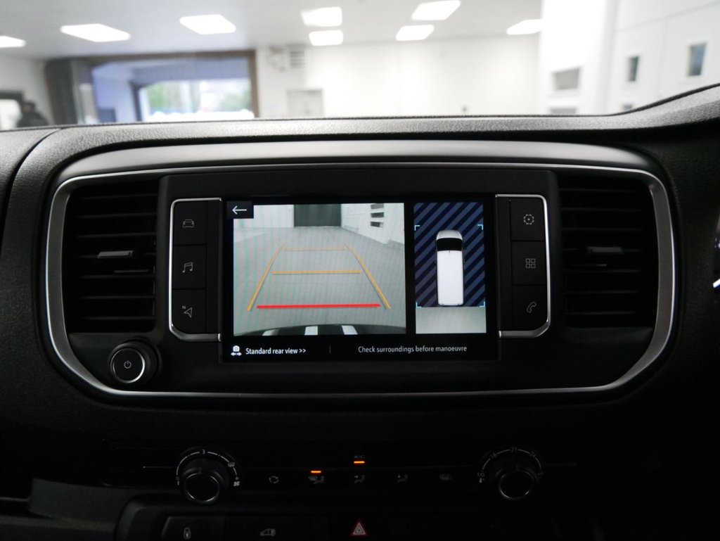 Used Vauxhall Vivaro 2023 for sale - 77835279: Photo 30