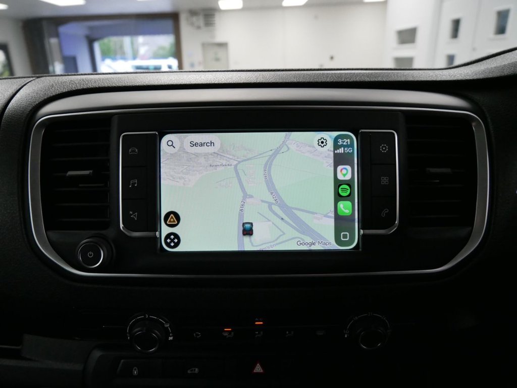 Used Vauxhall Vivaro 2023 for sale - 77835279: Photo 31