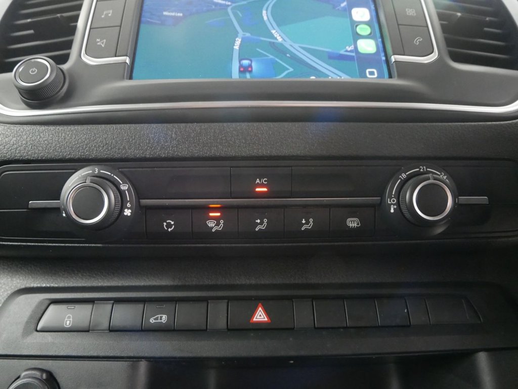 Used Vauxhall Vivaro 2023 for sale - 77835279: Photo 32