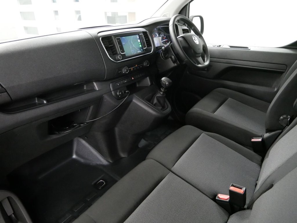 Used Vauxhall Vivaro 2023 for sale - 77835279: Photo 33