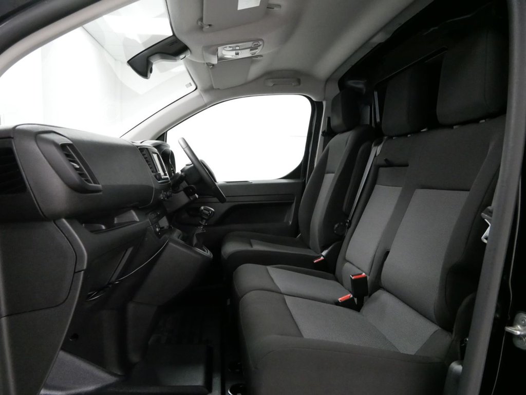 Used Vauxhall Vivaro 2023 for sale - 77835279: Photo 34