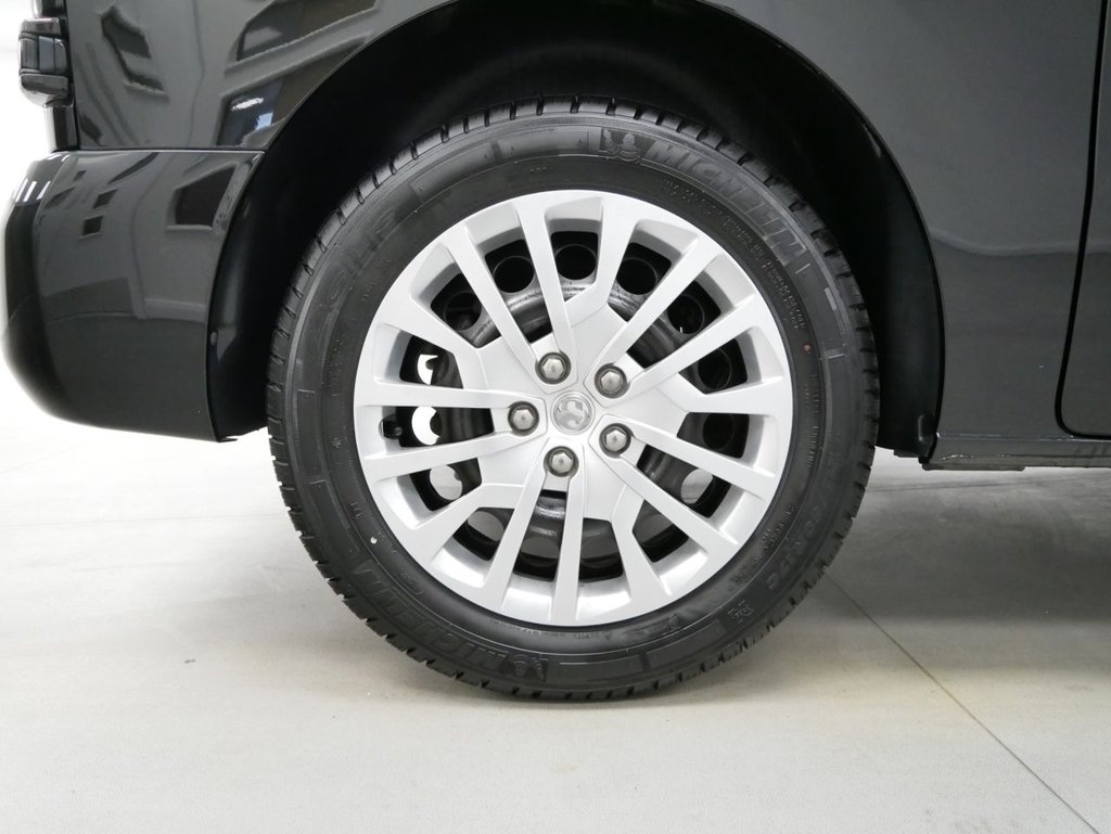 Used Vauxhall Vivaro 2023 for sale - 77835279: Photo 35