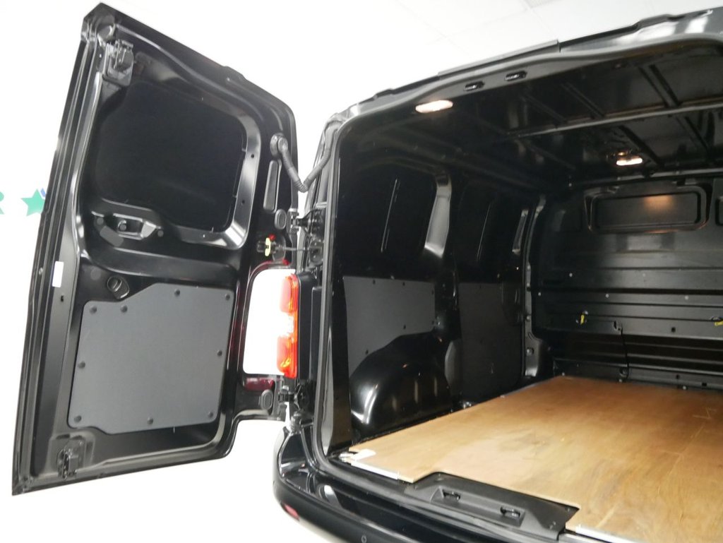 Used Vauxhall Vivaro 2023 for sale - 77835279: Photo 36