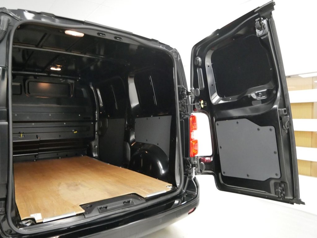 Used Vauxhall Vivaro 2023 for sale - 77835279: Photo 37