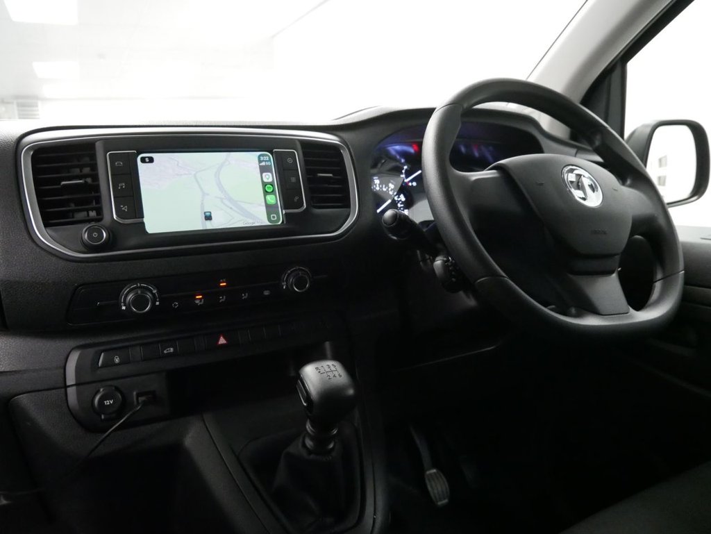 Used Vauxhall Vivaro 2023 for sale - 77835279: Photo 4