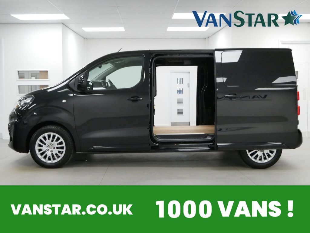 Used Vauxhall Vivaro 2023 for sale - 77835279: Photo 40
