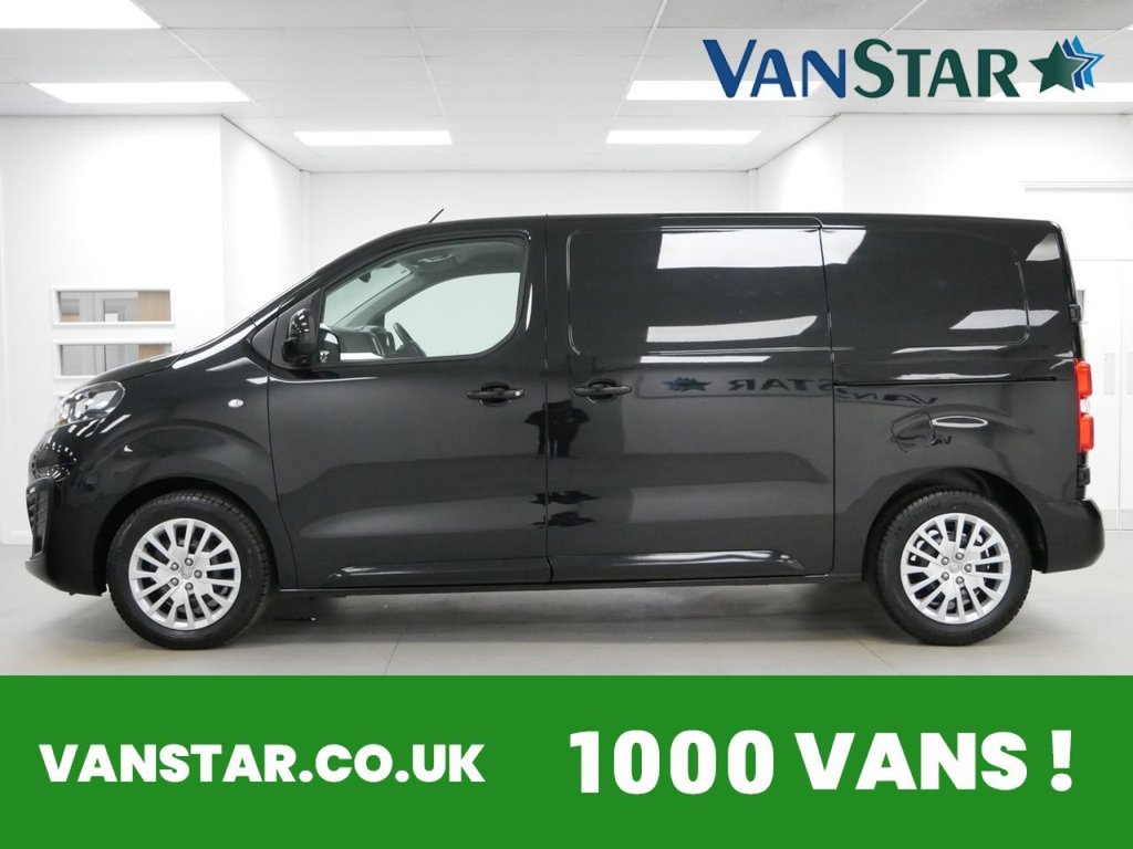 Used Vauxhall Vivaro 2023 for sale - 77835279: Photo 41