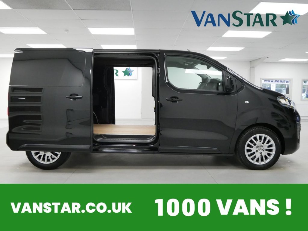 Used Vauxhall Vivaro 2023 for sale - 77835279: Photo 7