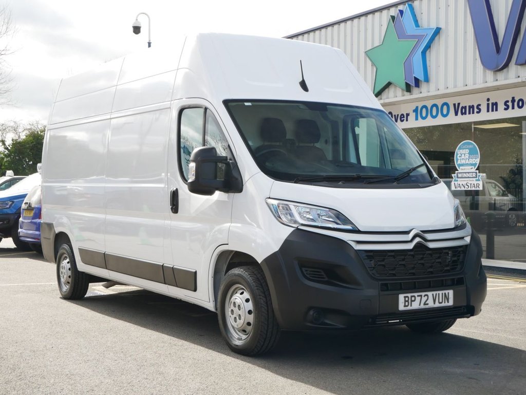 Used Citroen Relay 2022 for sale - 78166890: Photo 12