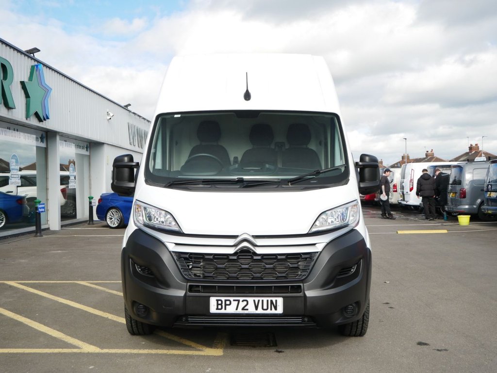 Used Citroen Relay 2022 for sale - 78166890: Photo 13