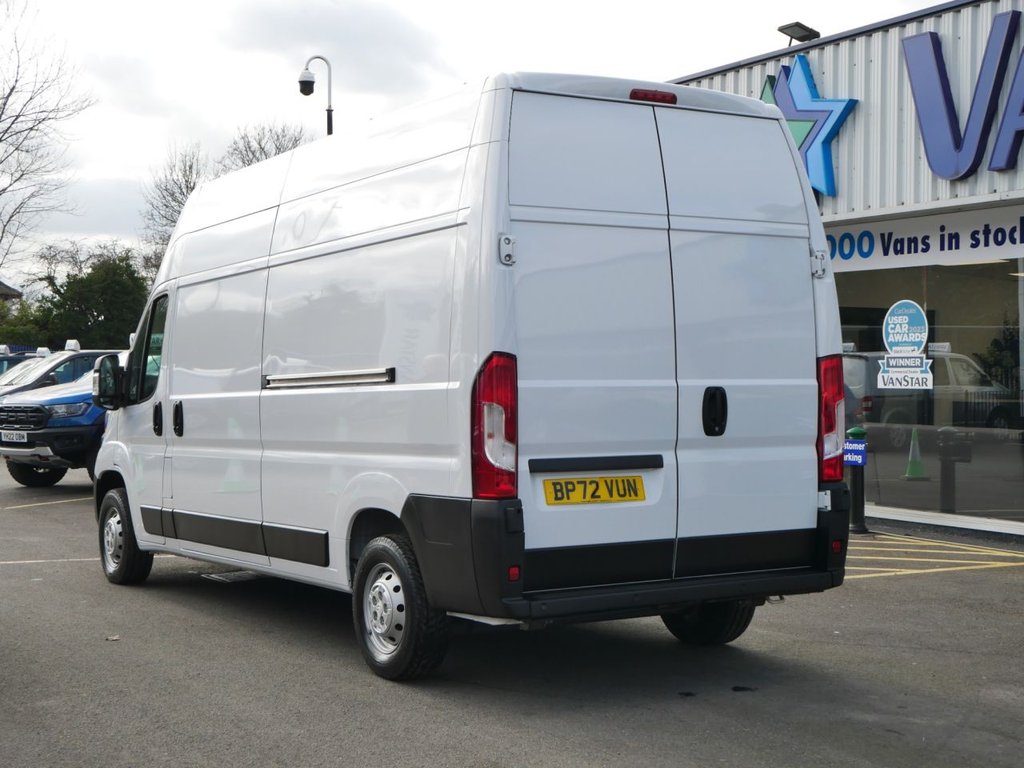 Used Citroen Relay 2022 for sale - 78166890: Photo 14