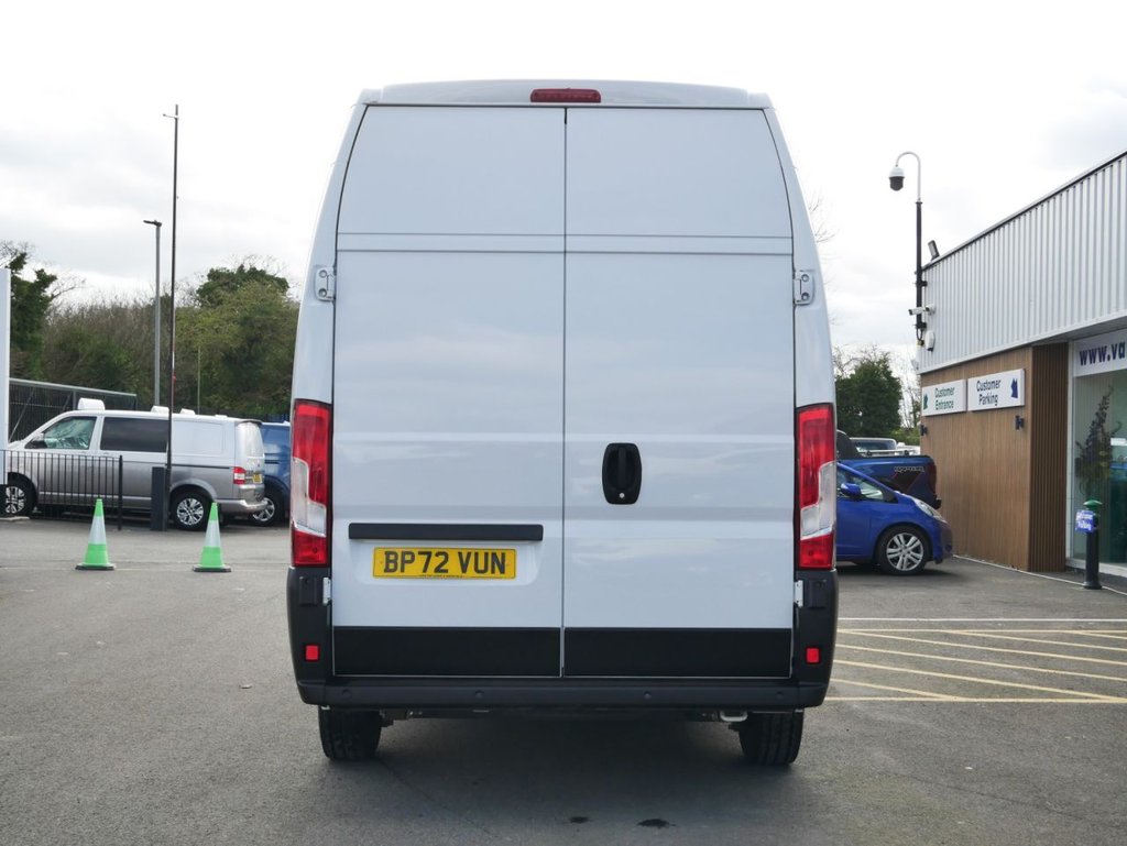 Used Citroen Relay 2022 for sale - 78166890: Photo 15