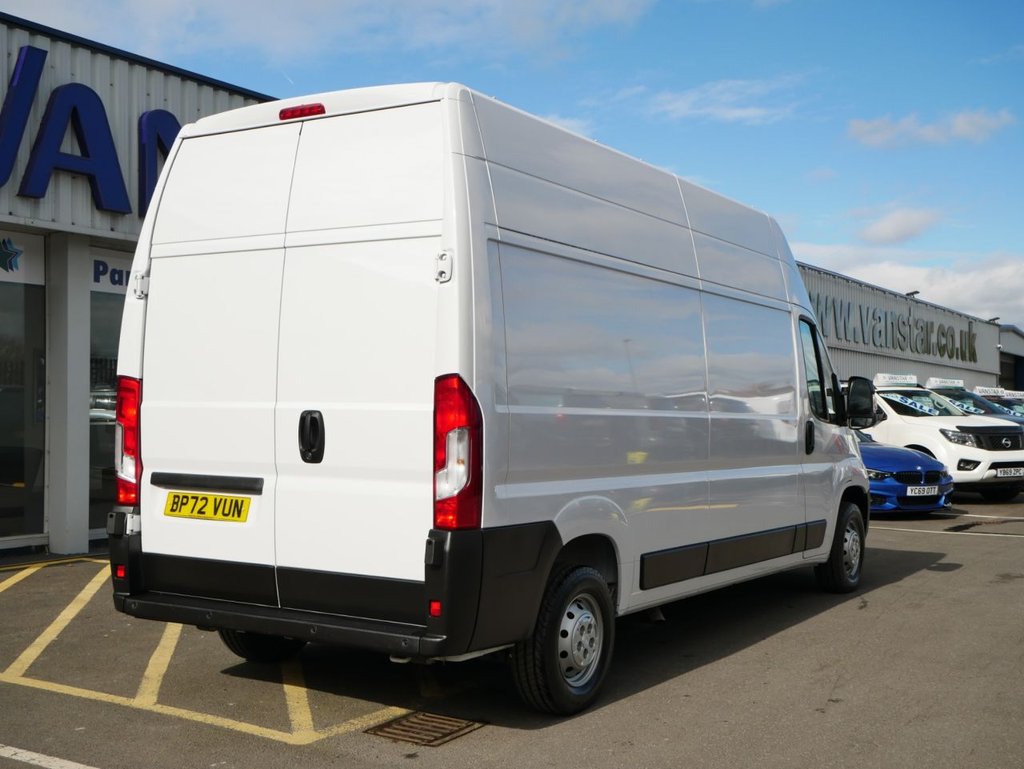 Used Citroen Relay 2022 for sale - 78166890: Photo 16