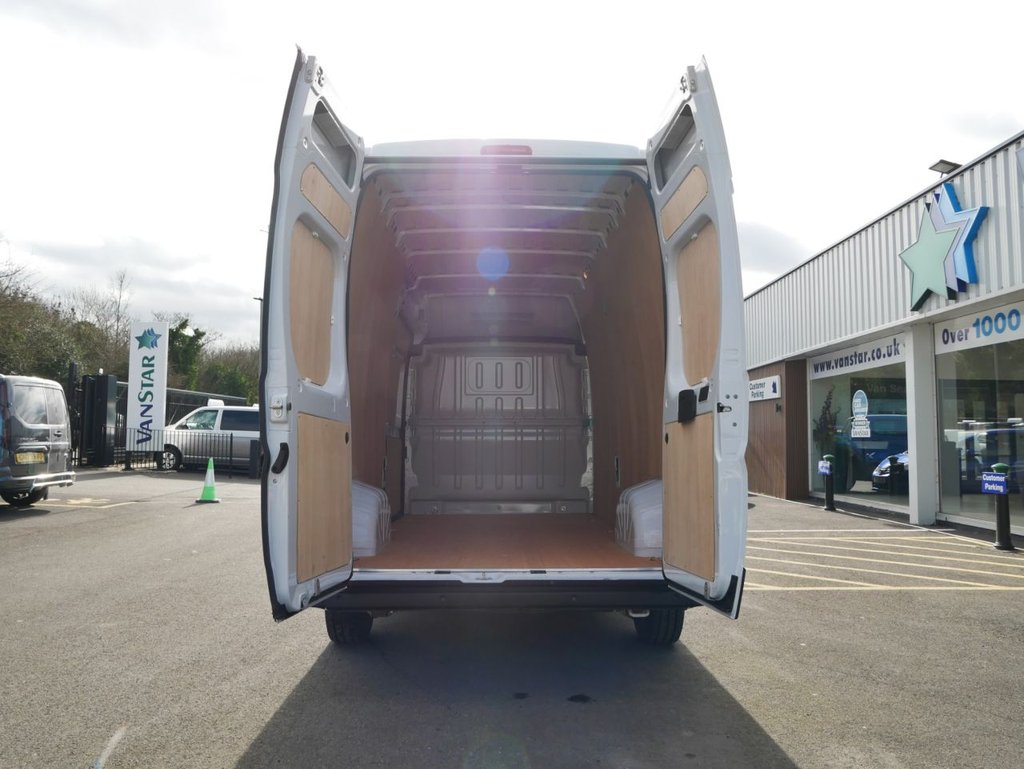 Used Citroen Relay 2022 for sale - 78166890: Photo 17