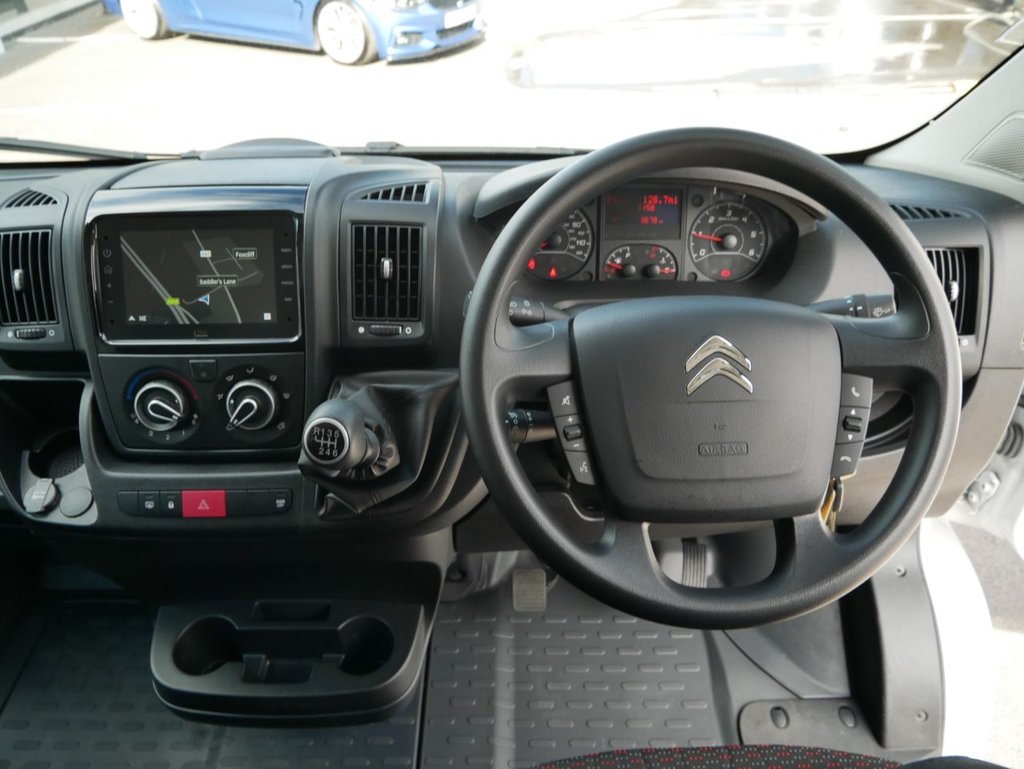 Used Citroen Relay 2022 for sale - 78166890: Photo 19