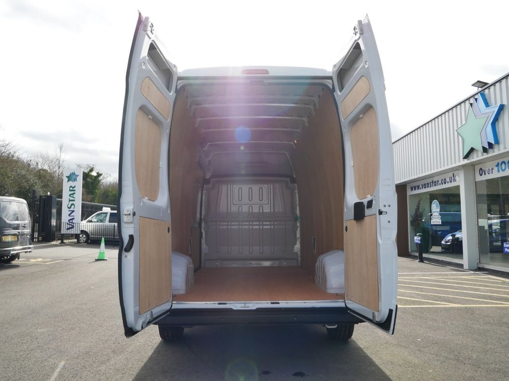 Used Citroen Relay 2022 for sale - 78166890: Photo 2