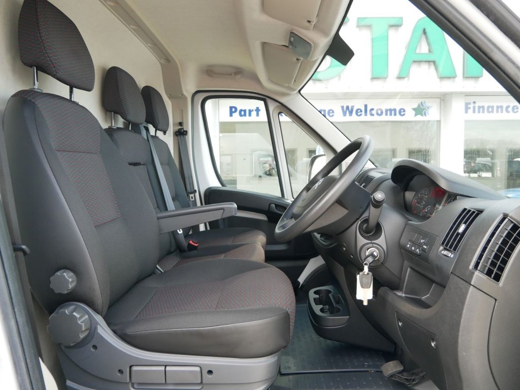 Used Citroen Relay 2022 for sale - 78166890: Photo 20