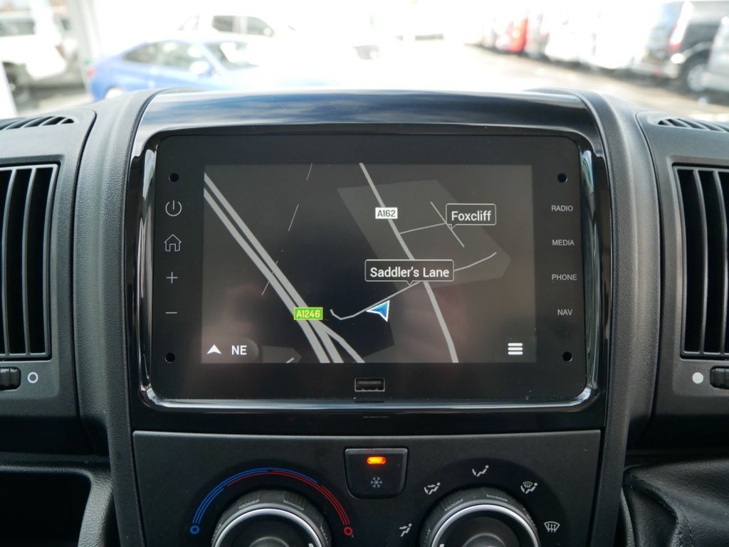 Used Citroen Relay 2022 for sale - 78166890: Photo 21