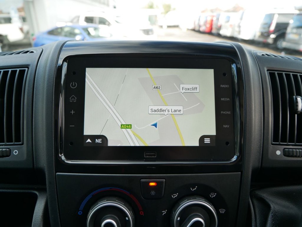 Used Citroen Relay 2022 for sale - 78166890: Photo 22