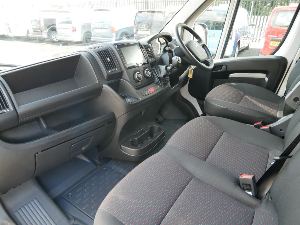 Used Citroen Relay 2022 for sale - 78166890: Photo 24