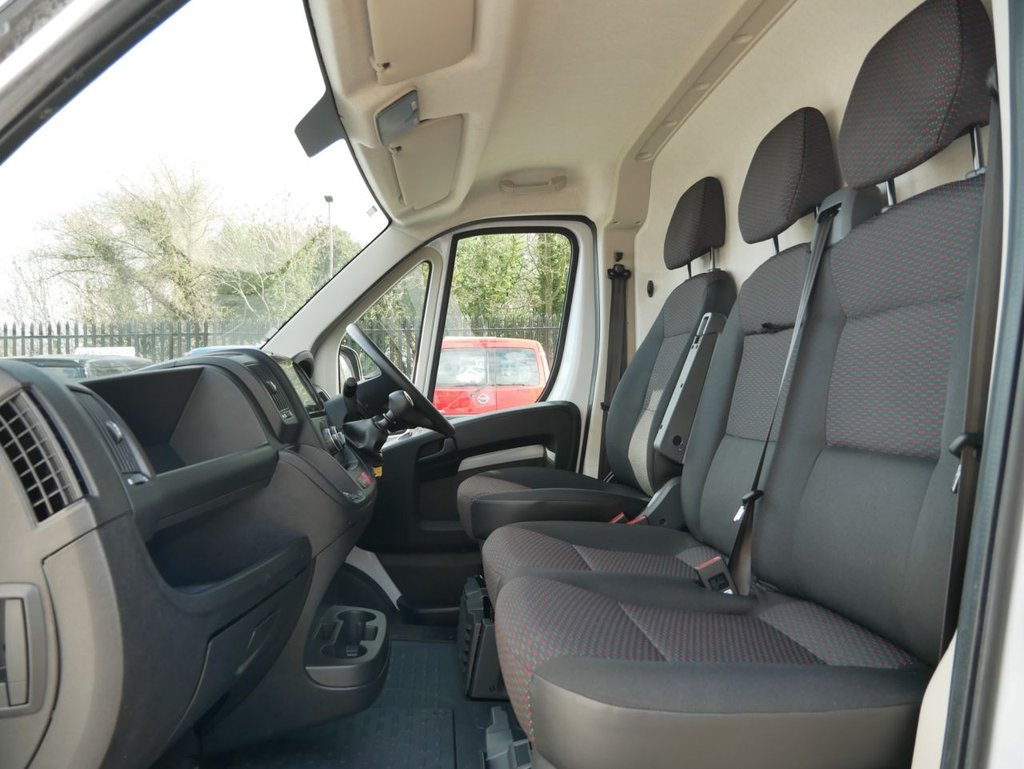 Used Citroen Relay 2022 for sale - 78166890: Photo 25