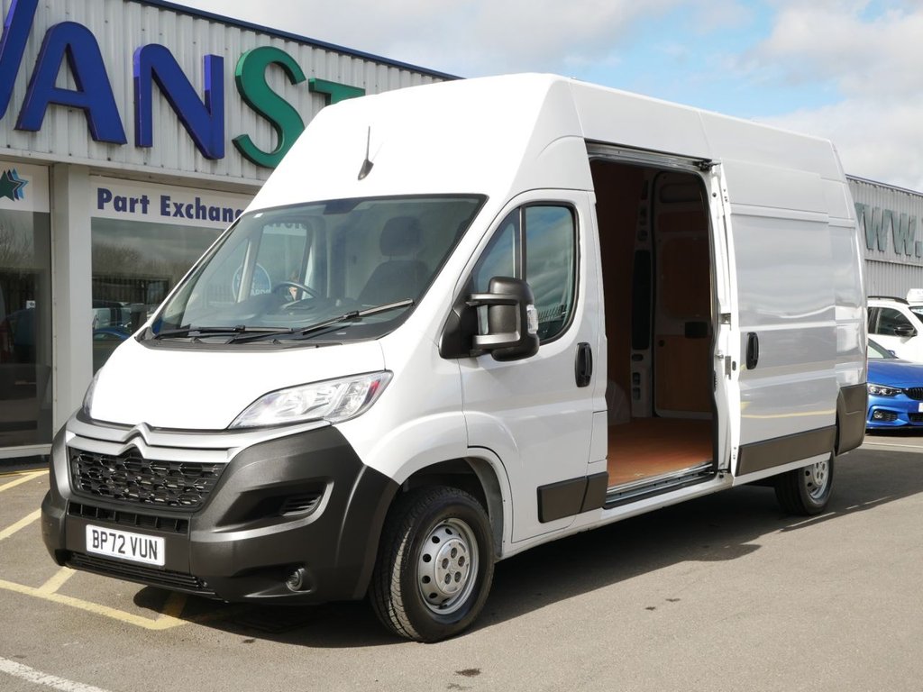 Used Citroen Relay 2022 for sale - 78166890: Photo 26