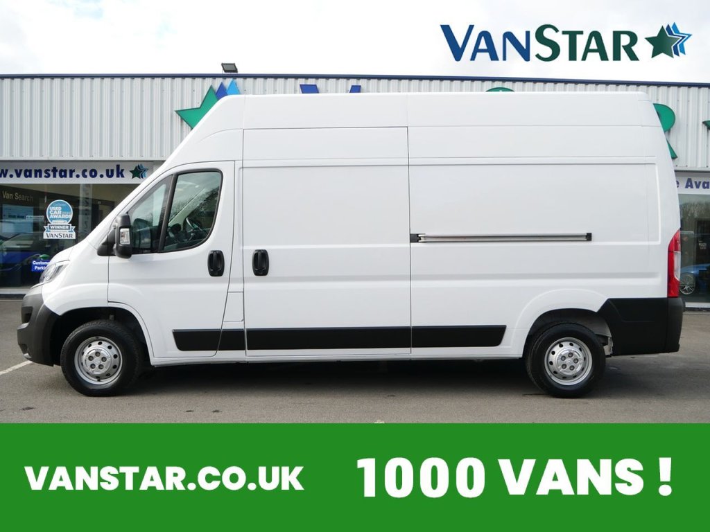 Used Citroen Relay 2022 for sale - 78166890: Photo 27