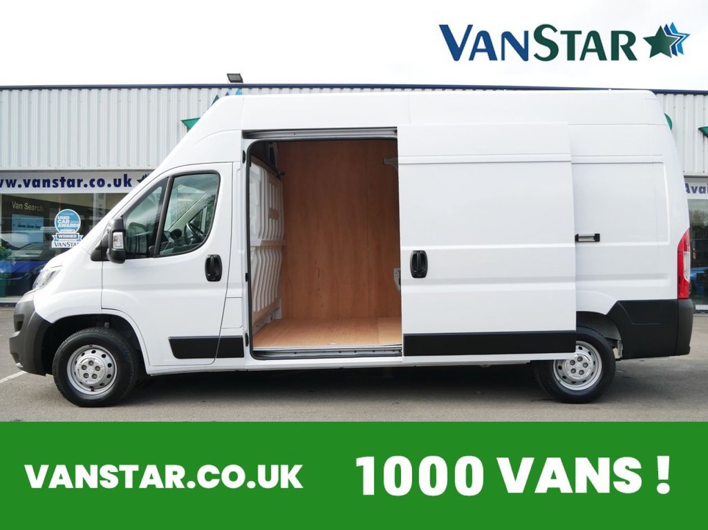 Used Citroen Relay 2022 for sale - 78166890: Photo 28