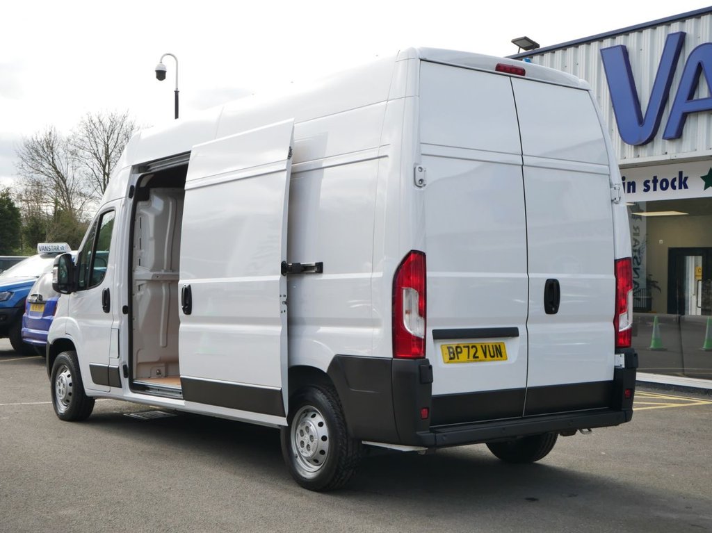 Used Citroen Relay 2022 for sale - 78166890: Photo 29