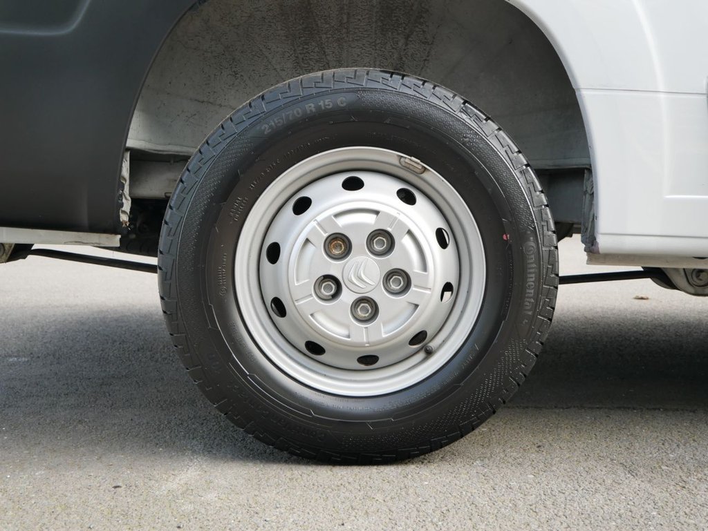 Used Citroen Relay 2022 for sale - 78166890: Photo 30