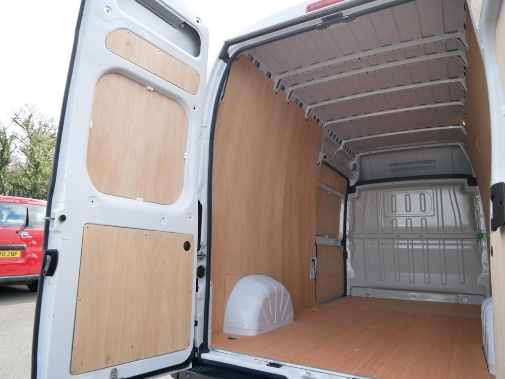 Used Citroen Relay 2022 for sale - 78166890: Photo 31