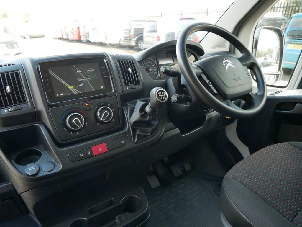 Used Citroen Relay 2022 for sale - 78166890: Photo 4