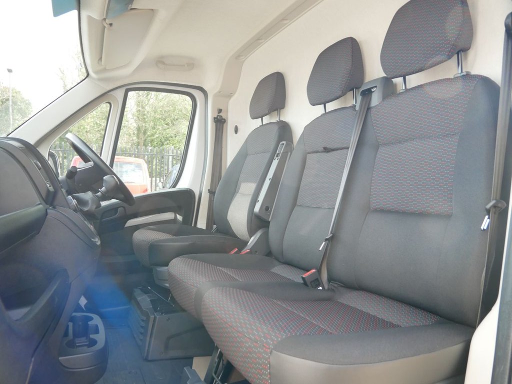 Used Citroen Relay 2022 for sale - 78166890: Photo 5