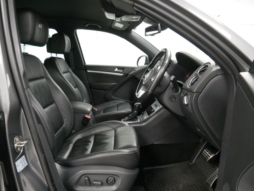 Used Volkswagen Tiguan 2016 for sale - 77594064: Photo 27