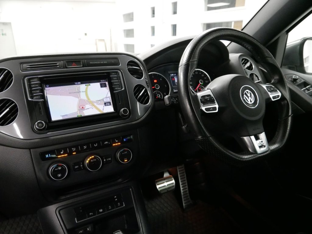 Used Volkswagen Tiguan 2016 for sale - 77594064: Photo 28