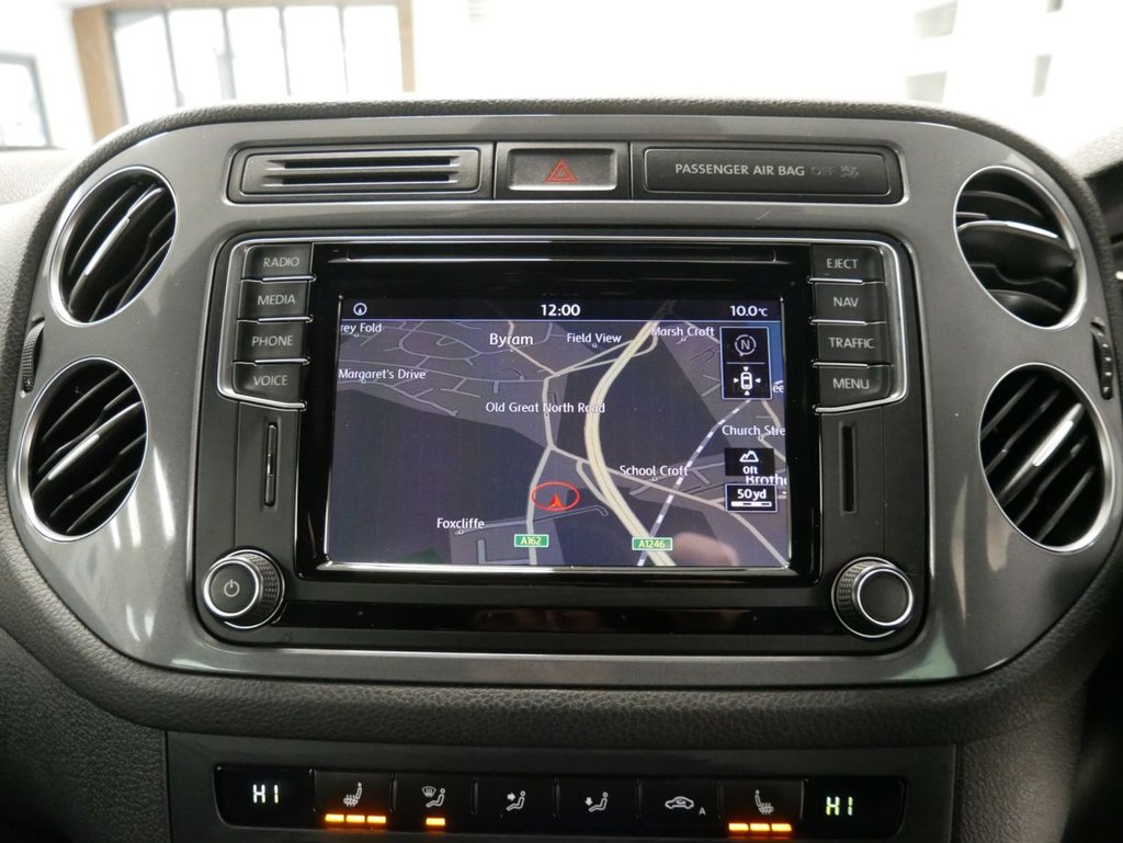 Used Volkswagen Tiguan 2016 for sale - 77594064: Photo 29