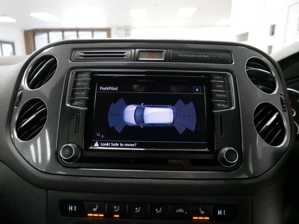 Used Volkswagen Tiguan 2016 for sale - 77594064: Photo 31